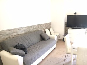1 bedroom, WiFi - Boston 73 (Turin)