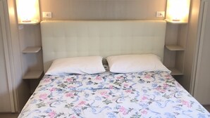 Apartment, 1 Bedroom | 1 bedroom, WiFi (surcharge) - Boston 73 (Turin)