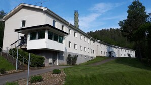 Unclassified image, 4 of 10, button - Mäshult Kurs & Lägergård (Skällinge)