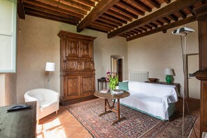 Villa, 4 Schlafzimmer | Wohnzimmer