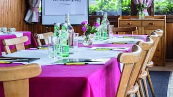 Sala de reuniones