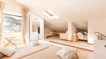 Villa, 5 Bedrooms | 5 bedrooms, iron/ironing board, free cribs/infant beds, free WiFi