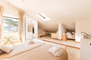 Villa, 5 Bedrooms - Villa Bianca (Camaiore)