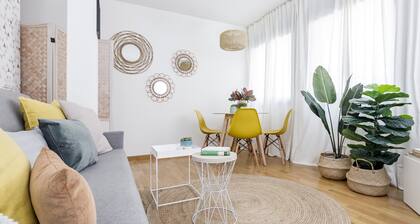 Go Madrid Apartments by Olala Homes