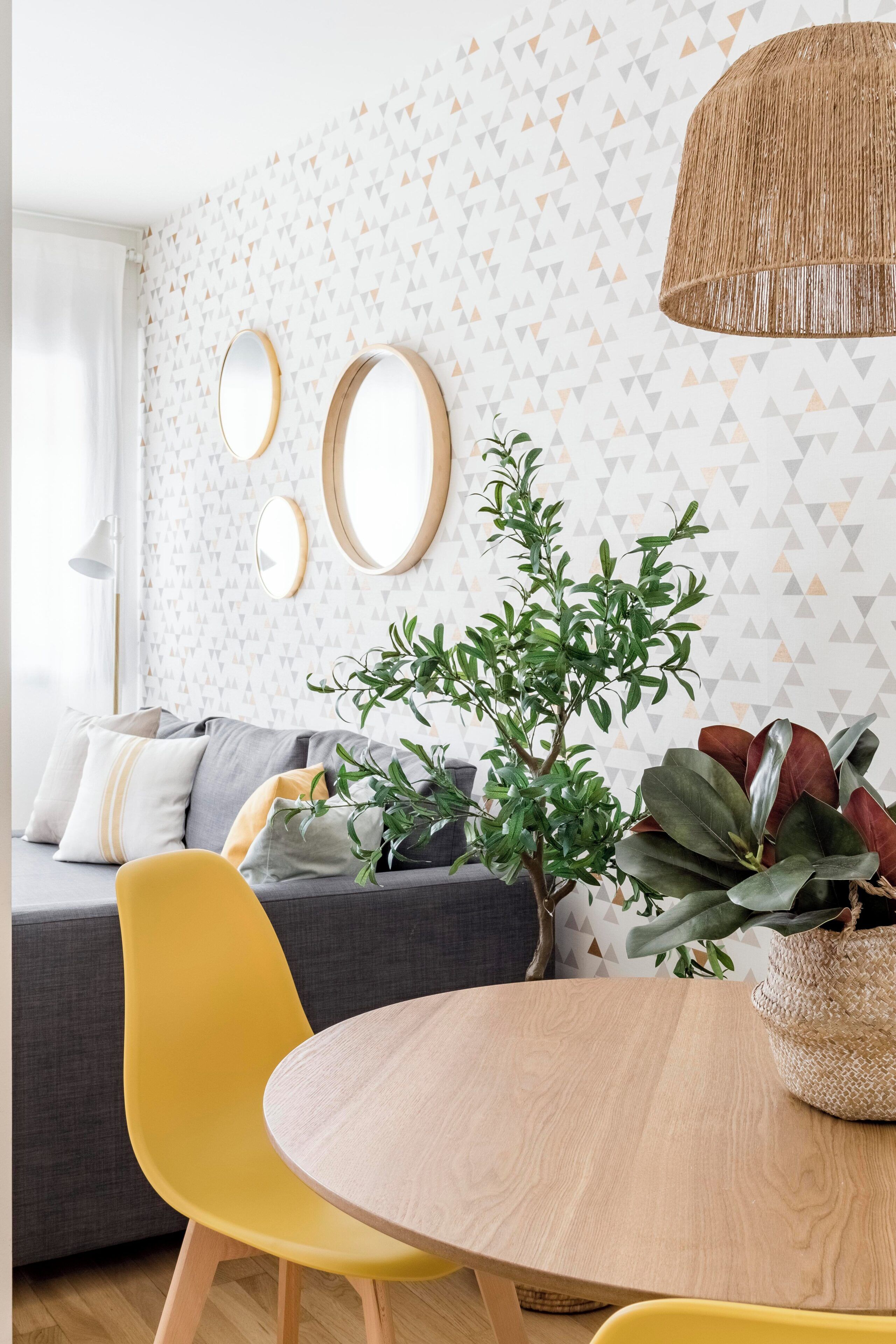 Studio | Dining room