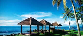 Tanjung Lesung Beach Hotel