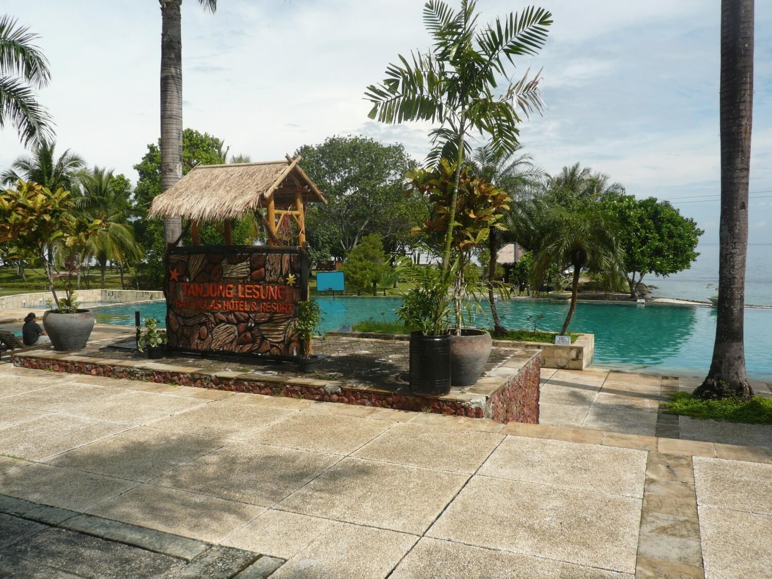 Kolam renang