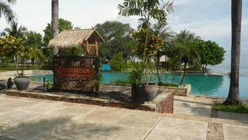 Kolam renang
