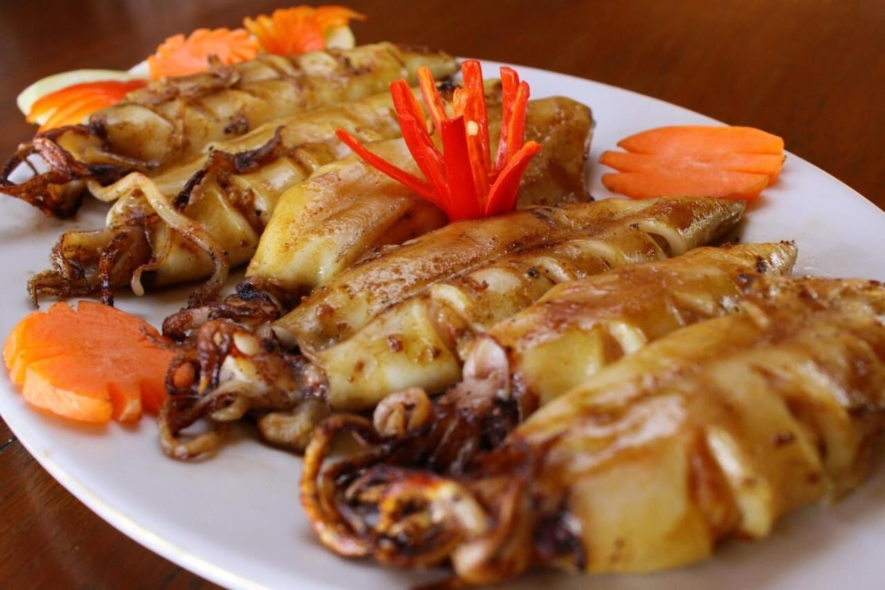 餐厅