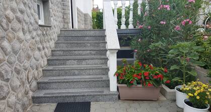 Apartments Dario