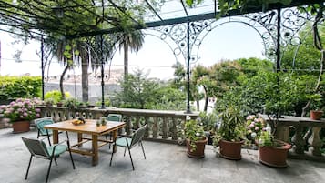 Teres/patio