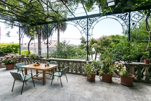 Terrace/patio - Rooms Posat (Dubrovnik)