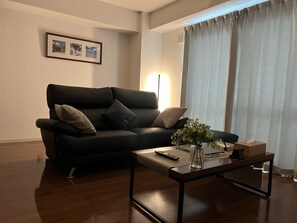 Standard Condo, 1 Double Bed