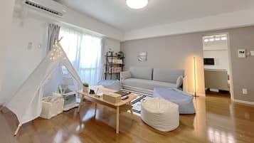 Family Condo, Multiple Beds | Blackout drapes, soundproofing, free cribs/infant beds, free WiFi