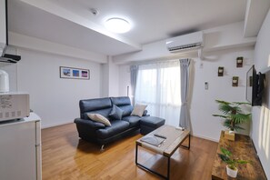 Standard Condo, 1 Double Bed