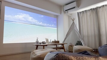 Family Condo, Multiple Beds | Blackout drapes, soundproofing, free cribs/infant beds, free WiFi