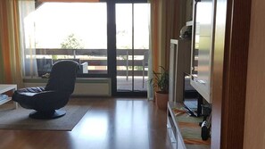 Appartement | Salle de séjour