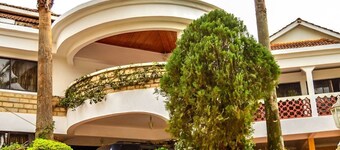 Laserena Hotel Kisii