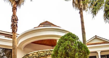 Laserena Hotel Kisii