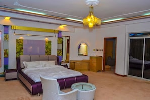 Executive Suite - Laserena Hotel Kisii (Kisii)