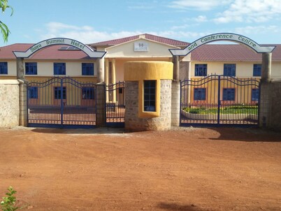 Siaya Summit Hotel