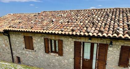 La Fattoria dei Sibillini