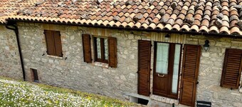 La Fattoria dei Sibillini