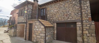 La Fattoria dei Sibillini