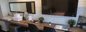 Twin Double Room - N.33 Hakata Sta. River Side (Fukuoka)
