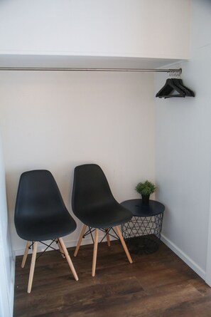 ห้องแฟมิลี่ (Standard, Bunk Bed: Single/Double) | ห้องเก็บเสียง, Wi-Fi ฟรี, ผ้าปูที่นอน