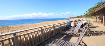 Helt ny renovering !! Höstförsäljning i Kaanapali Resort !!