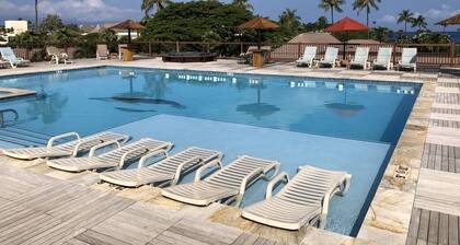 Relaxing Updated Studio Close to Everything!!