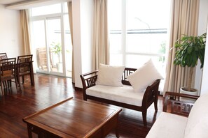 TV - Davidduc 41 Quang Khanh (Tay Ho)