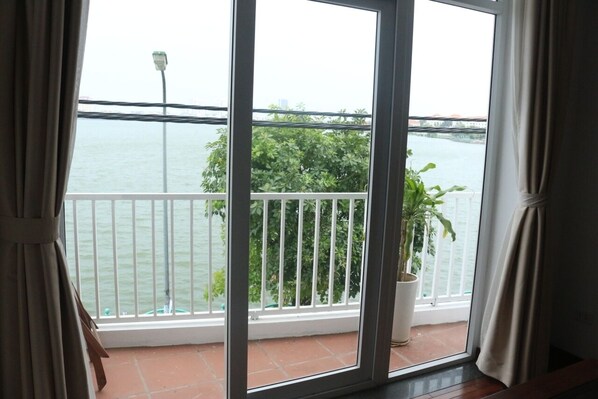 Interior - Davidduc 41 Quang Khanh (Tay Ho)