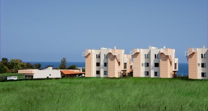 Seagarden Villa Resort