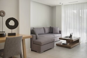 Standard Apartment | Living area