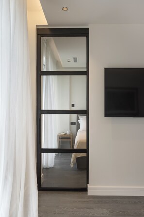 Deluxe Apartment | View from room