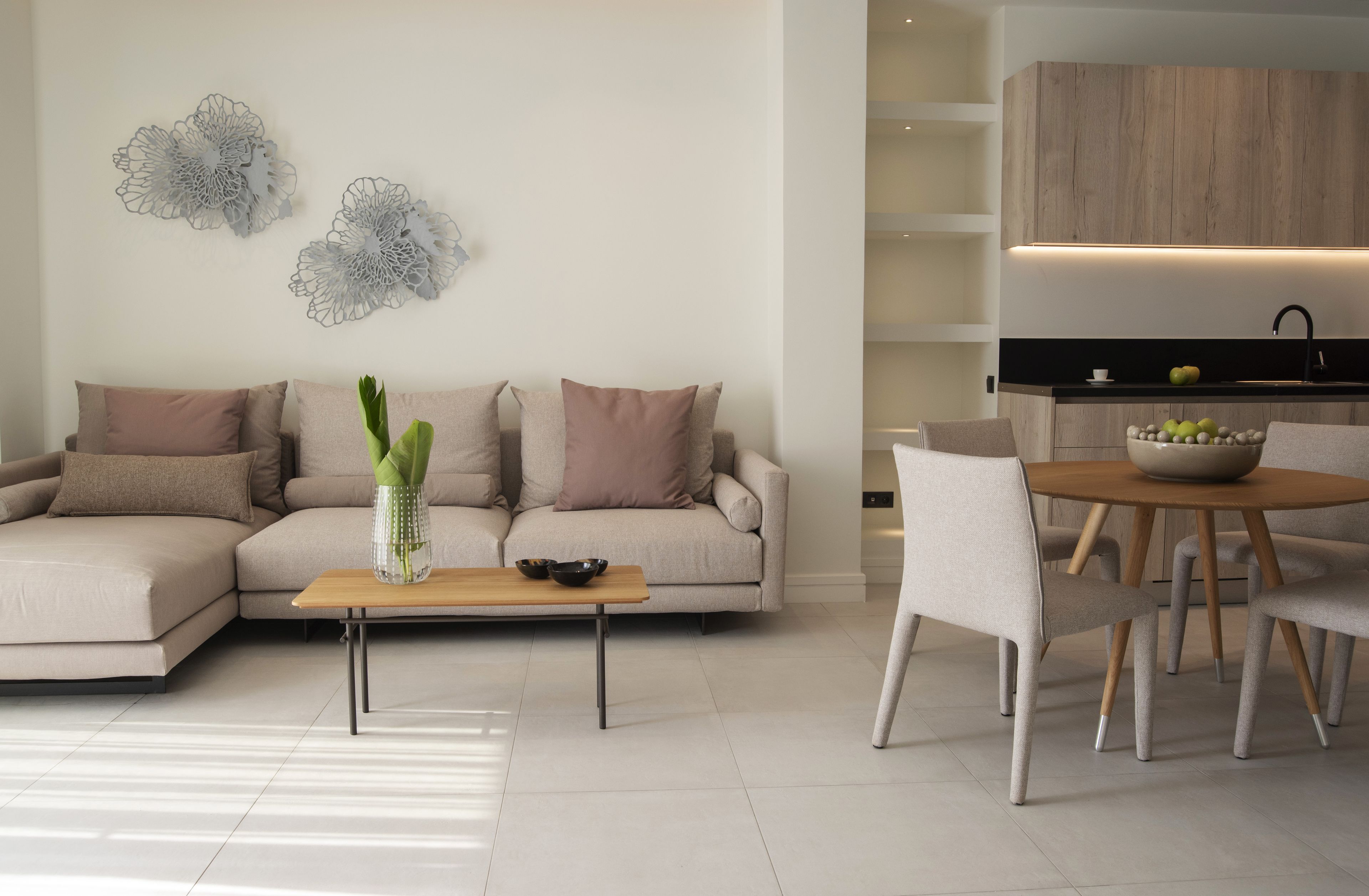 スーペリア アパートメント | 部屋からの景観