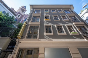 Exterior - Dorne Suite Taksim (Istanbul)