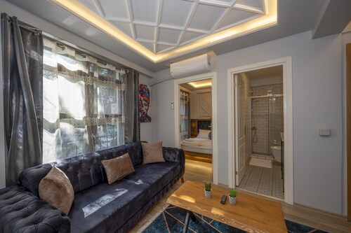 Dorne Suite Taksim