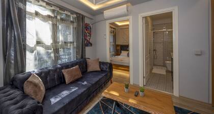 Dorne Suite Taksim