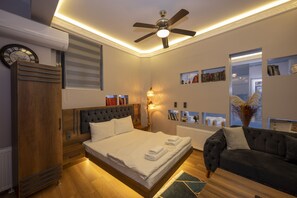 Design Studio Suite, Multiple Beds - Dorne Suite Taksim (Istanbul)