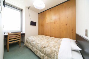 Single Room, Non Smoking (Compact)