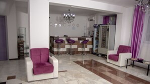 الردهة