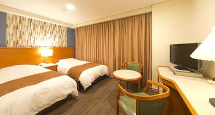 Hyper Inn Takamatsu Ekimae