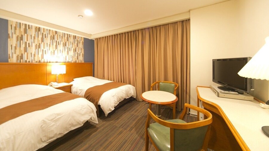 Hyper Inn Takamatsu Ekimae