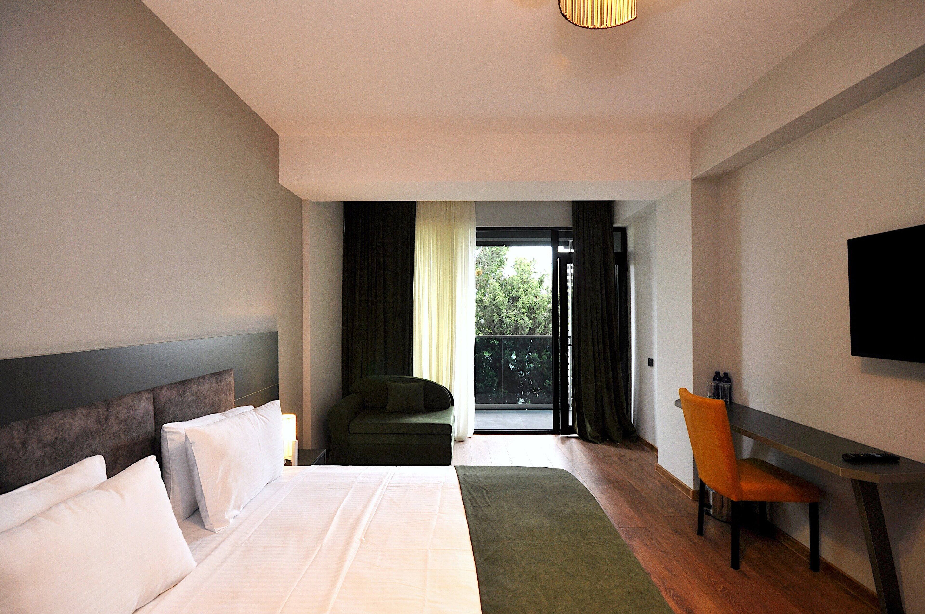 Photo - Jazz Hotel