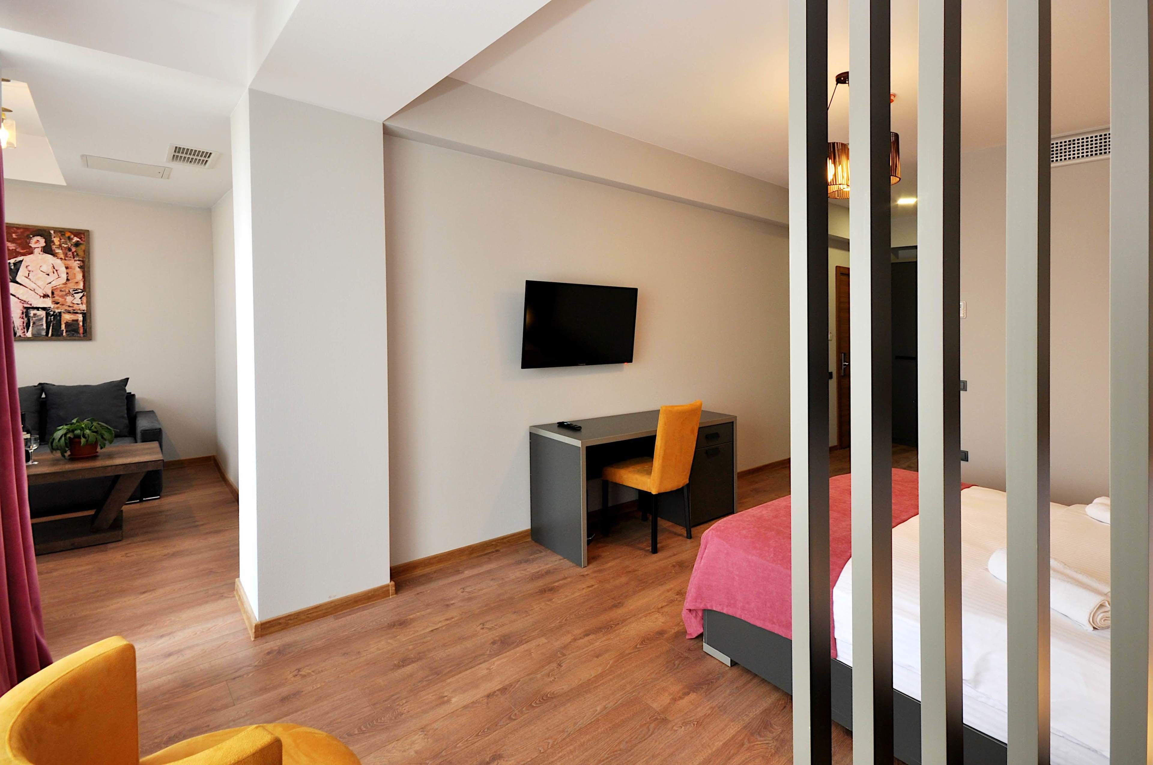 Photo - Jazz Hotel