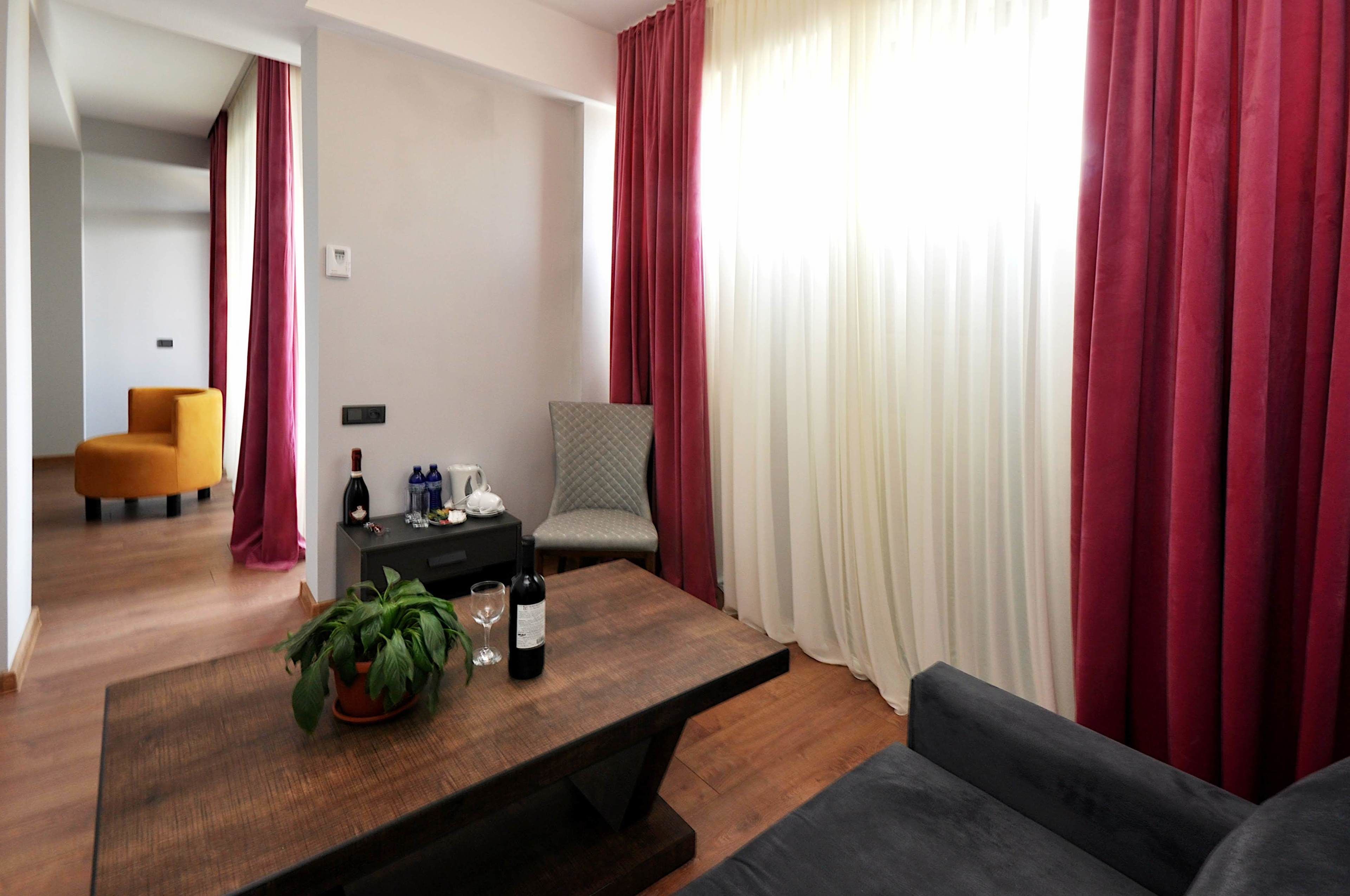 Photo - Jazz Hotel
