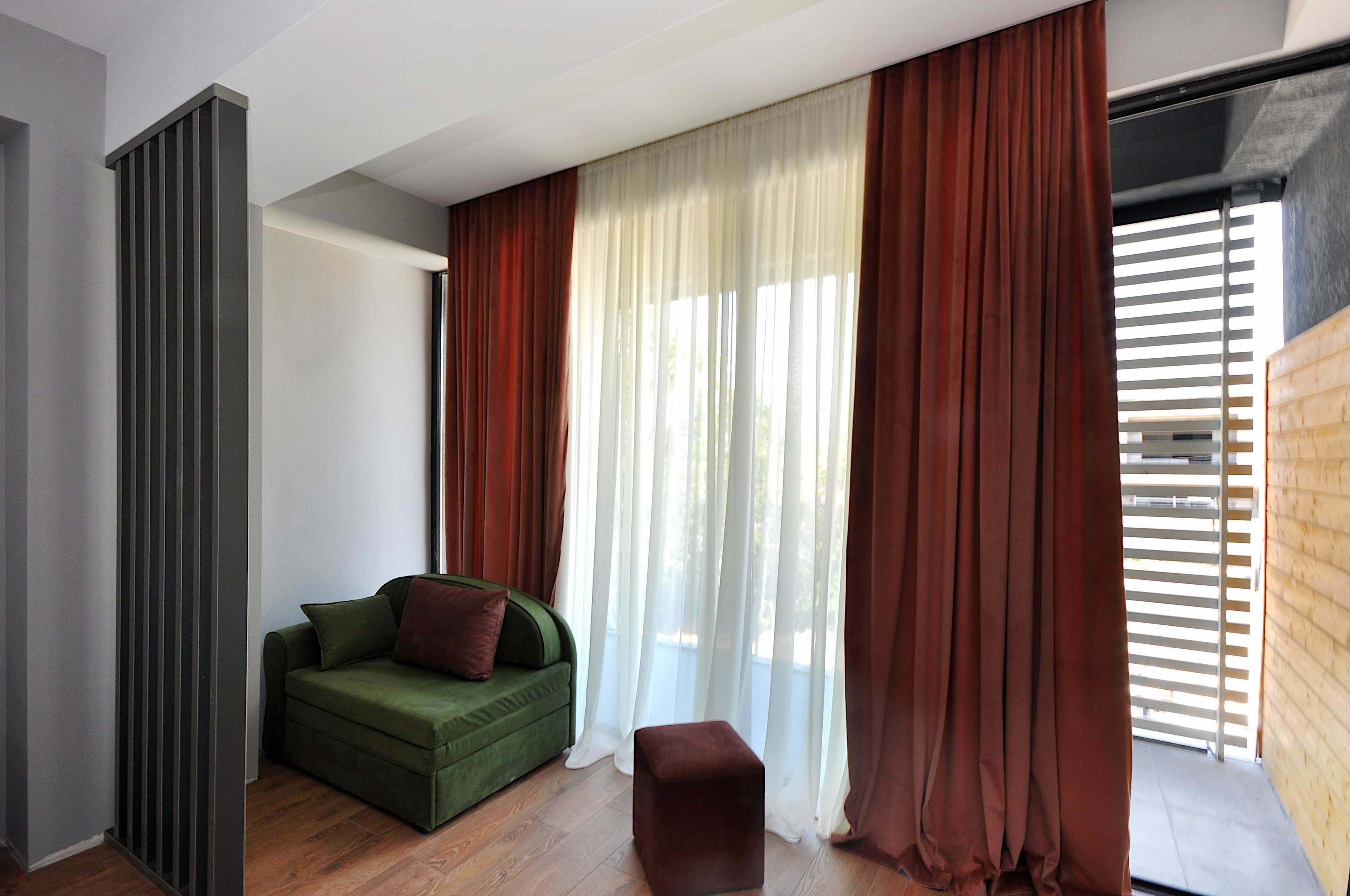 Photo - Jazz Hotel